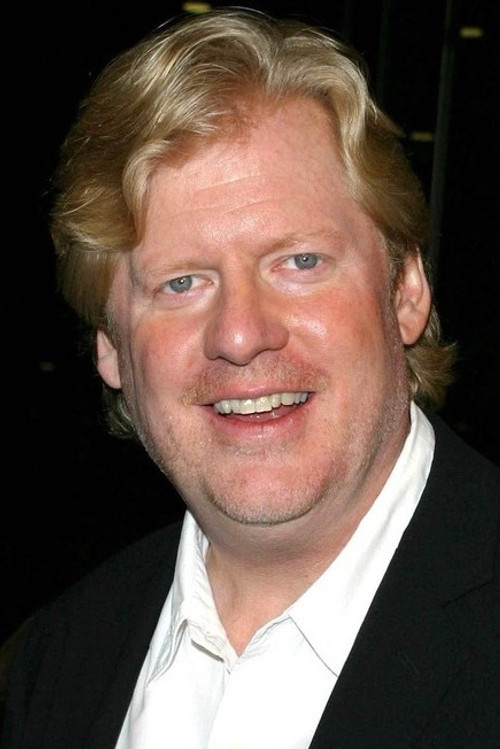 Donald Petrie profile