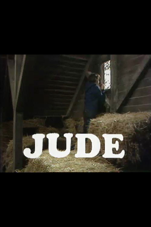 Movie poster for Jude (1980)