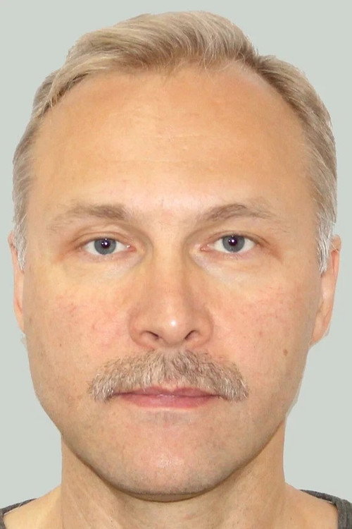 Vasily Maslennikov profile