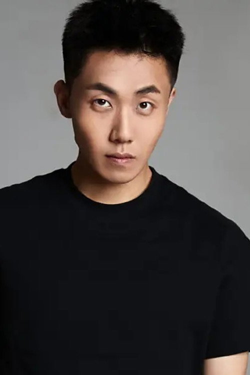 Photo of Luo Shengdeng, Acting