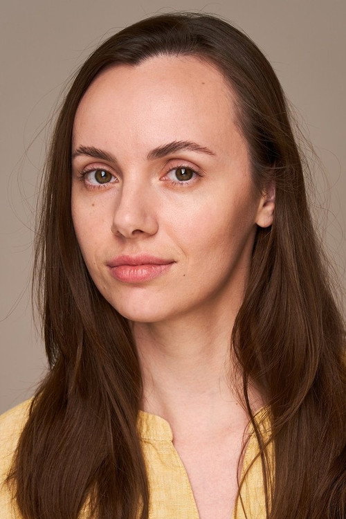 Photo of Evgeniya Revadenko, Acting
