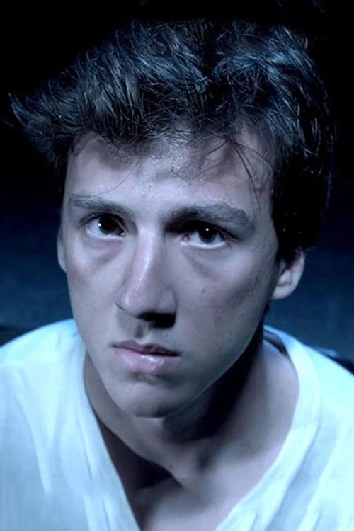 Muco Fabrixhio profile