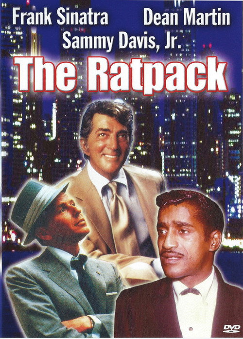 Movie poster for The Ratpack (2006)