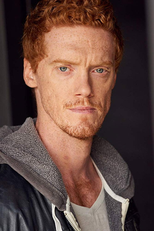 Photo of Joss Glennie-Smith, Acting