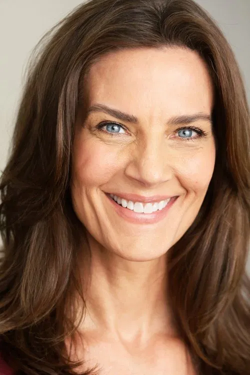 Terry Farrell profile