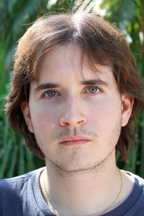 Photo of Eric Zaldivar, Production