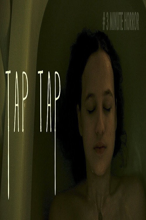 Movie poster for Tap Tap (2018)