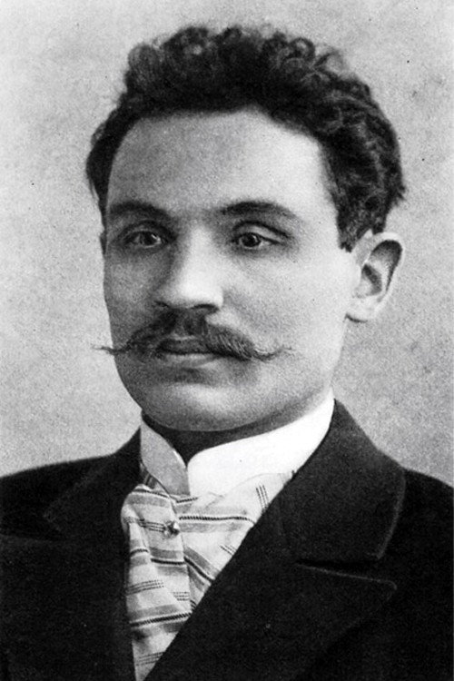 Photo of Ivan Marianenko, Acting