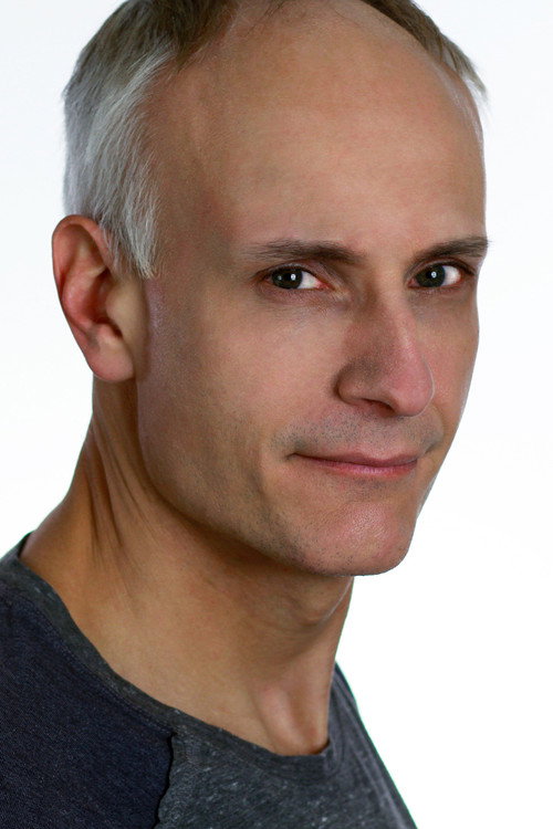Photo of Nate Barlow, Production