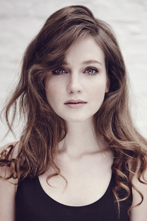 Photo of Johanna Smitz, Acting