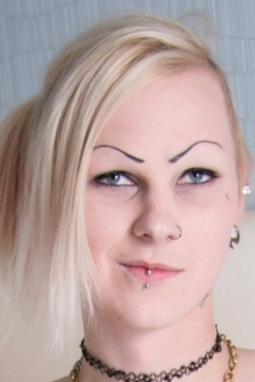 Photo of Sarina Havok, Acting