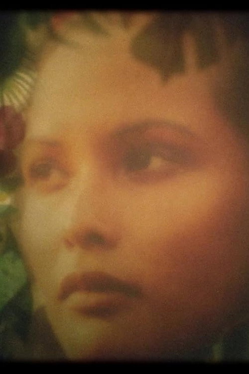 Movie poster for The Reluctant Icon: A Tribute to Laura Gemser (2023)