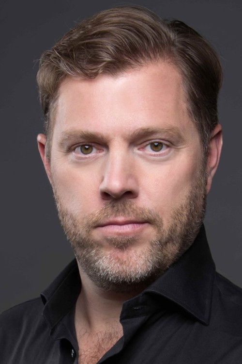 Max van den Burg profile