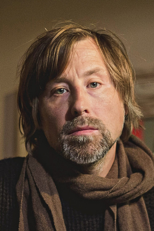 Photo of Petr Václav, Directing