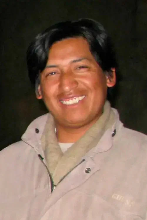 Photo of Nilo Inga, Directing