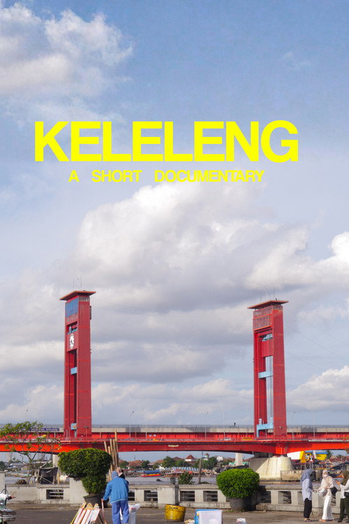 Movie poster for Keleleng: A Short Documentary (2023)