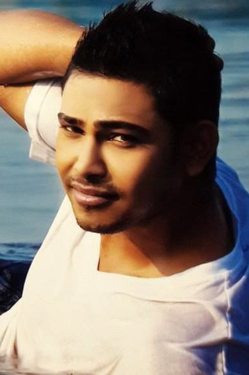 Photo of Shashank Shekhar, Acting