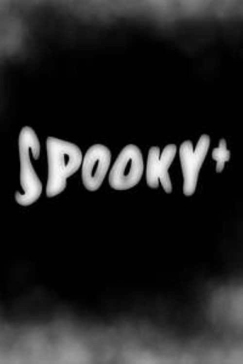 Movie poster for Spooky+ (2022)