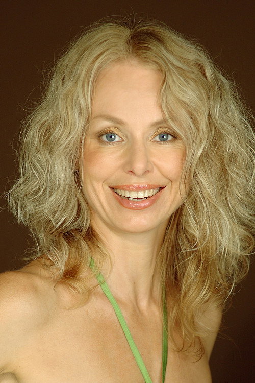 Photo of Zuzana Frenglová, Acting
