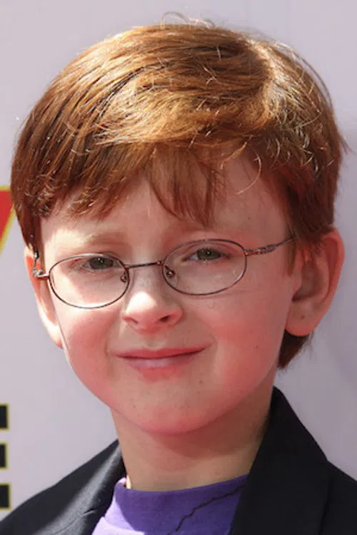 Connor Gibbs profile