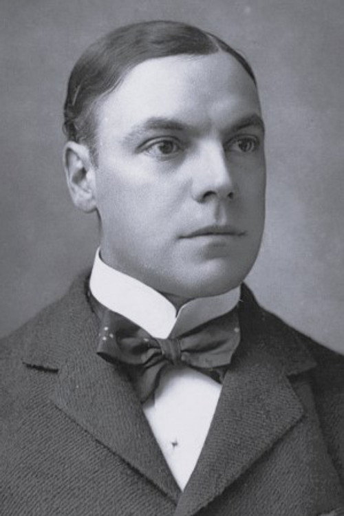 Photo of William L. Abingdon, Acting