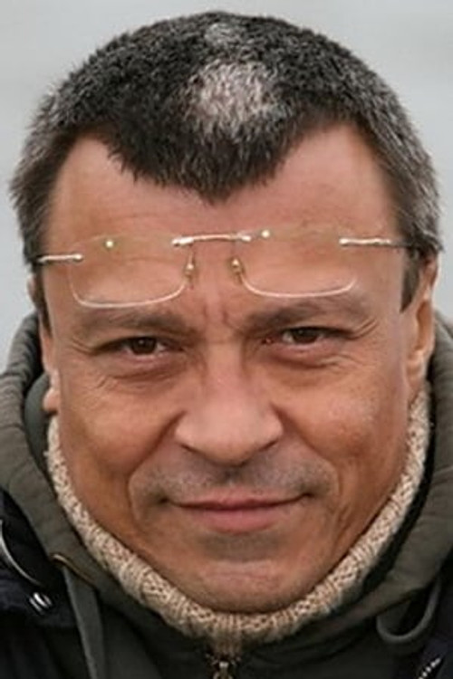 Photo of Gennadi Sidorov, Directing