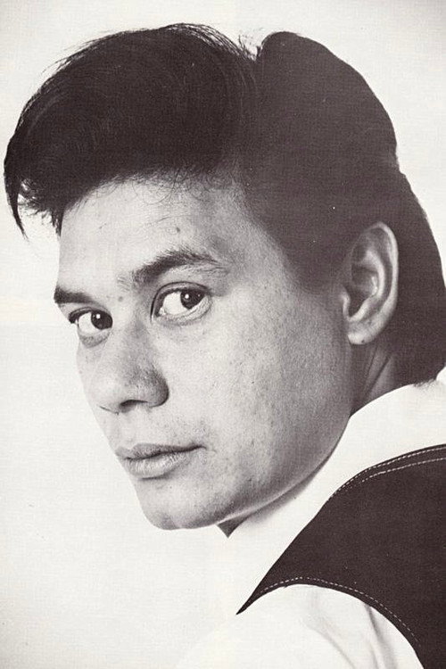 Photo of Kim Kahana, Crew