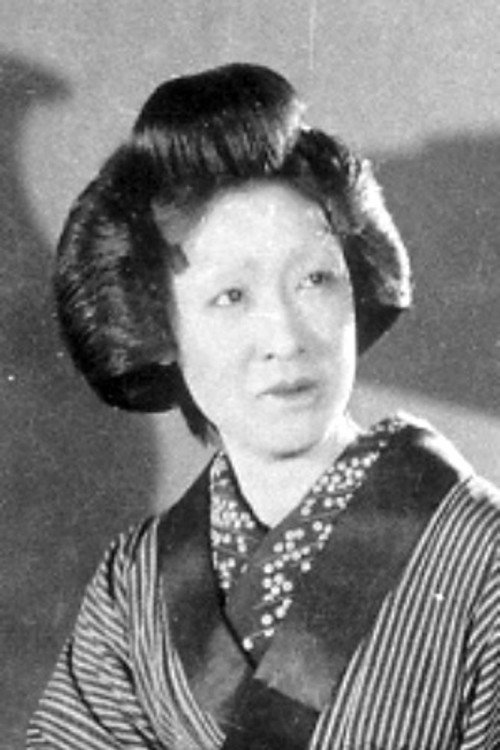 Photo of Misako Tokiwa, Acting