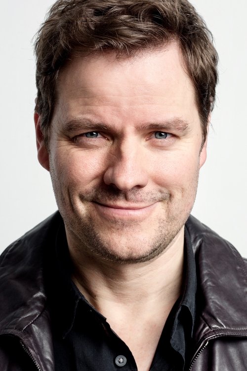 Anthony Lemke profile