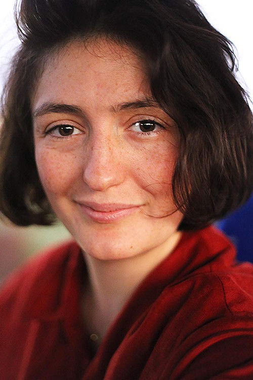 Photo of Emilie Aubertot, Acting
