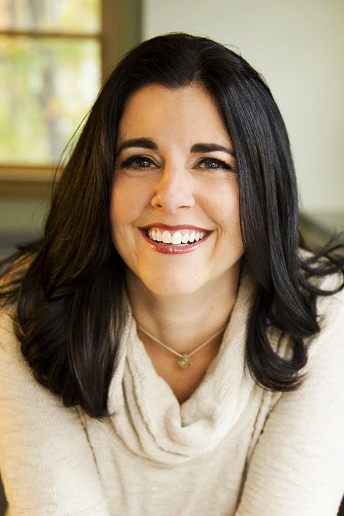 Photo of Caroline McCann, Acting