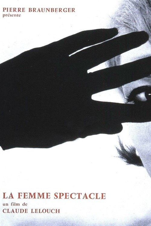 Movie poster for Night Women (1964)