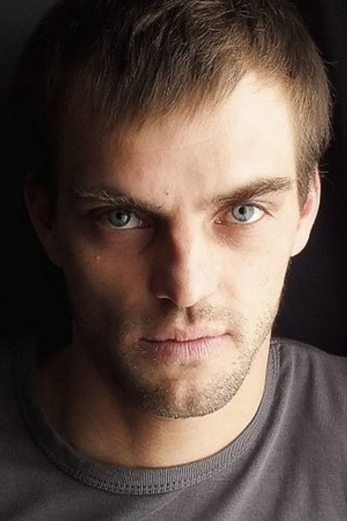 Aleksey Solonchev profile