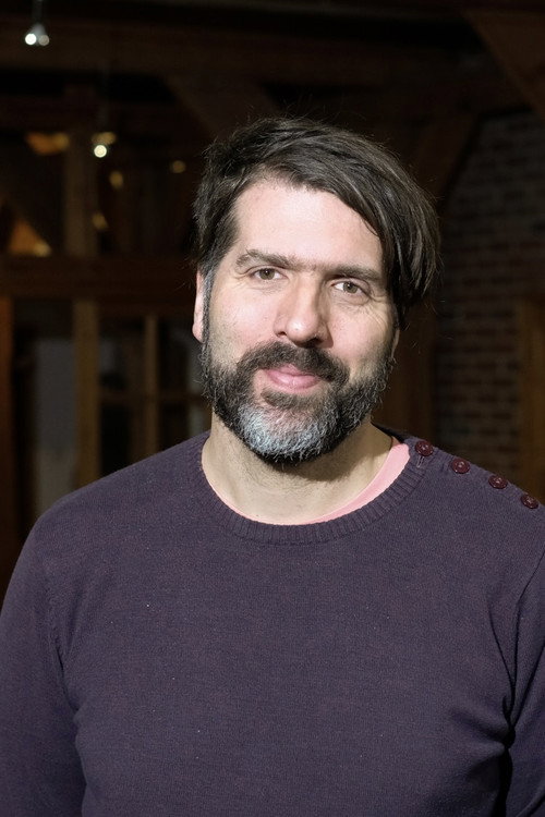 Photo of Henning Wötzel-Herber, Directing