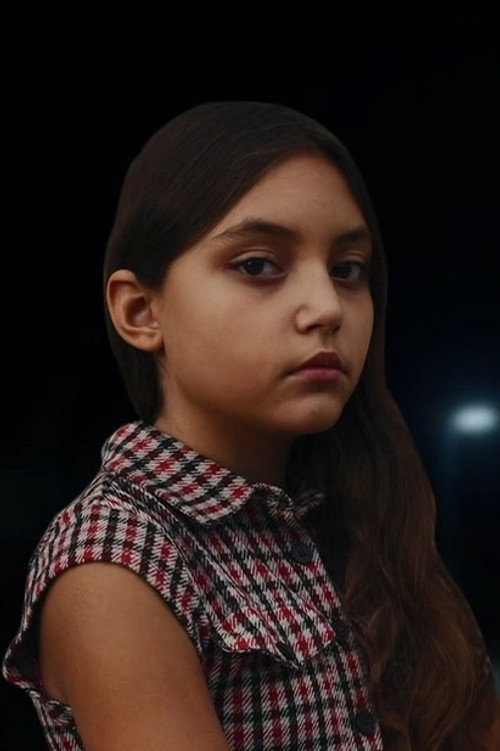 Photo of Elena Weber, Acting