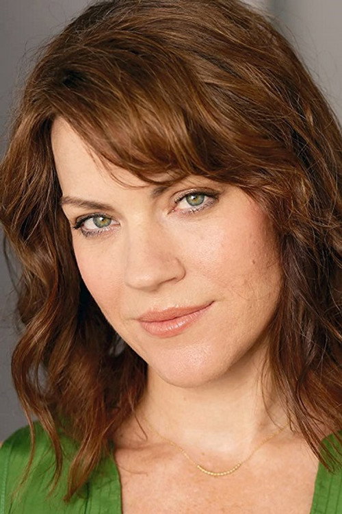 Photo of Stephanie Czajkowski, Acting