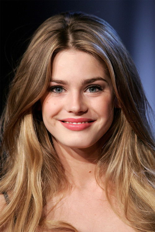 Vanessa Hessler profile