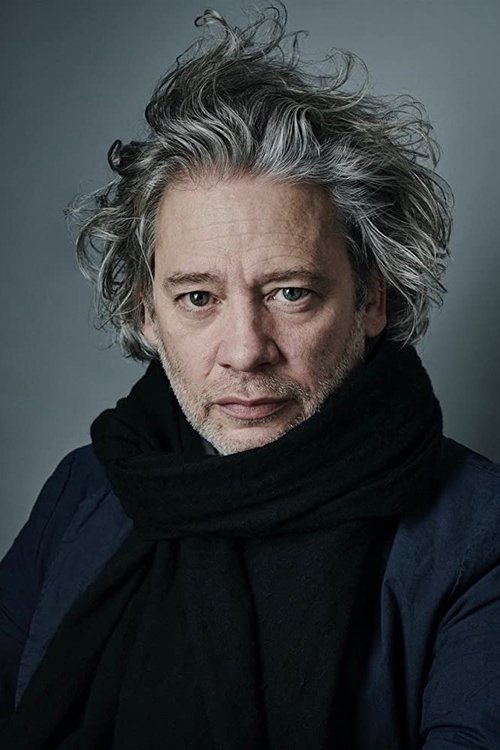 Dexter Fletcher profile