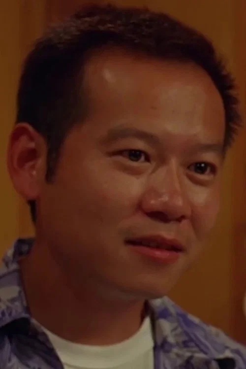 Photo of Bowie Lau Bo-Yin, Directing