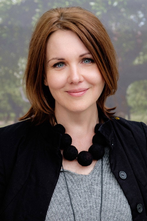Photo of Elena Laskari, Directing