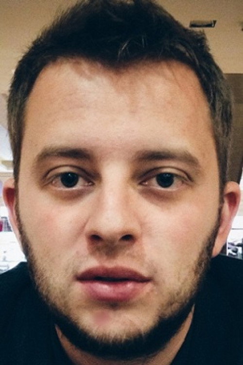 Photo of Maksim Polinsky, Editing