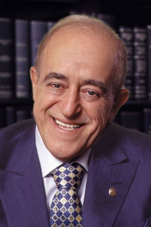 Photo of Sakıp Sabancı, Acting