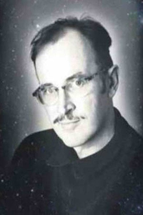 Photo of Paul Donovan, Writing