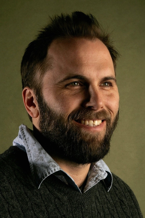 Photo of Chris Gorak, Art