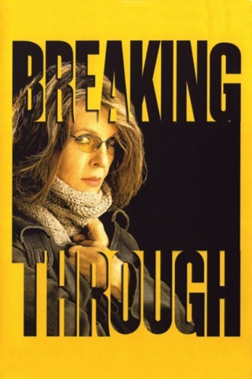 Movie poster for On Thin Ice (2003)