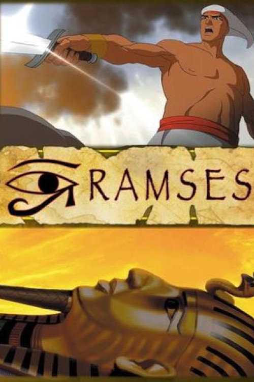 Movie poster for Ramses (2007)