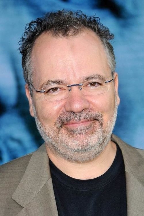 Jonathan Mostow profile