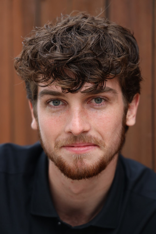 Photo of Zack Mallgrave, Acting