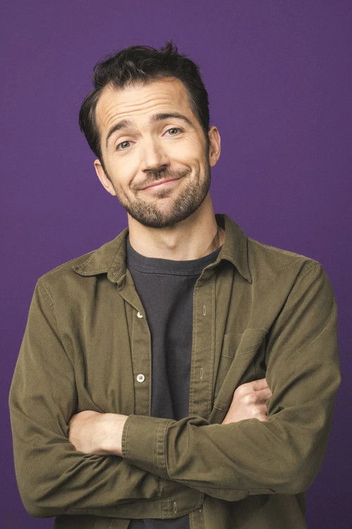Photo of Mark Vigeant, Acting