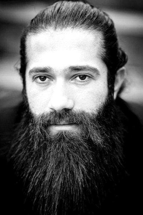 Photo of Georges Khoukaz, Acting